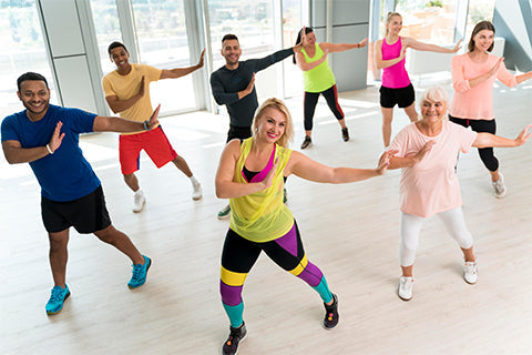 5 Amazing Benefits Of Zumba You Didn’t Know
