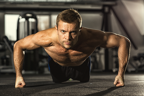 Can BCAA Help With Weight Loss?