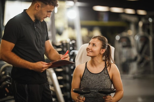 Few Don'ts Every Beginner At The Gym Needs To Know