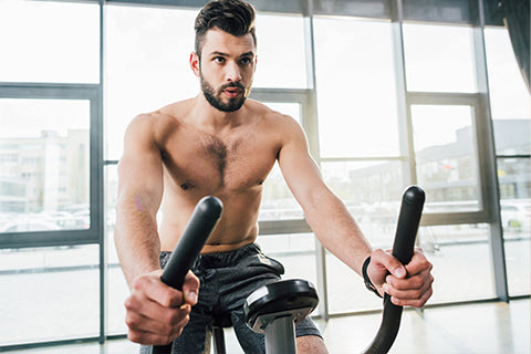 BCAA & Fasted Cardio – What’s The Connection?