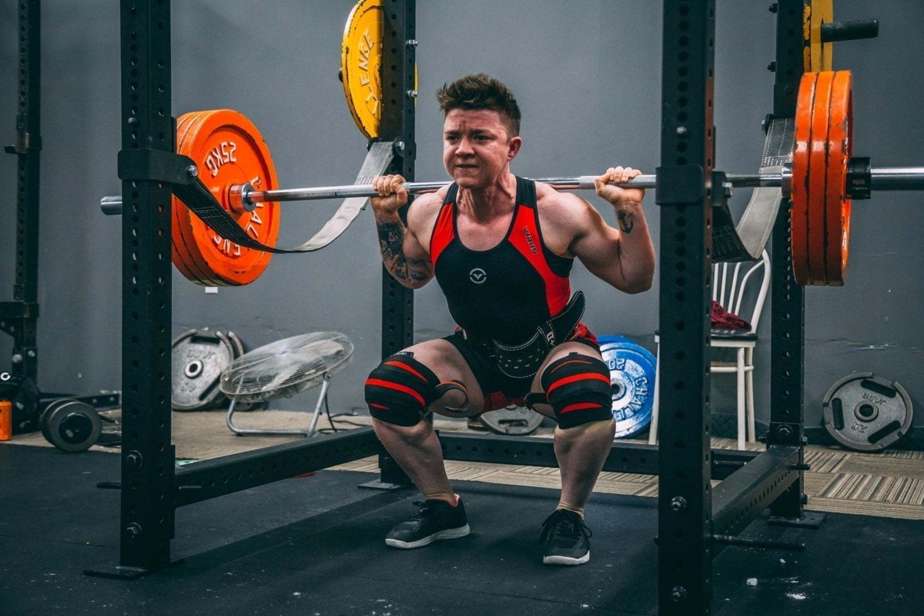 Full Body Workout Vs Split Workout - Which One Is Better?