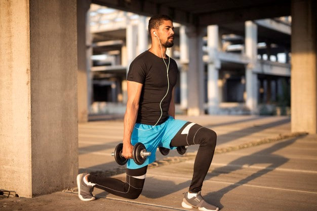 Top 10 Knee Strengthening Exercises To Add To Your Routine