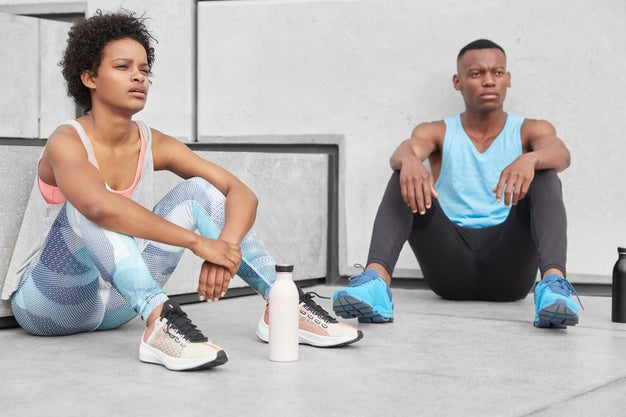 5 Things You Must Know About Post-Workout Nutrition For Building Muscle And Losing Fat