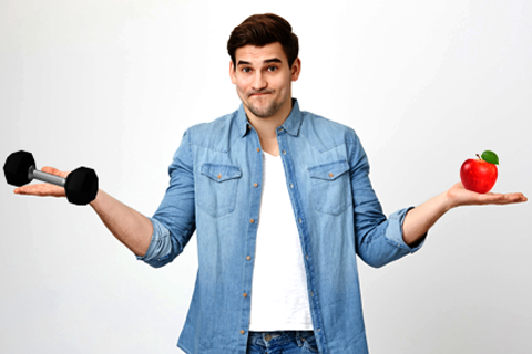 Diet Vs Exercise – Which Is More Important For Weight Loss?