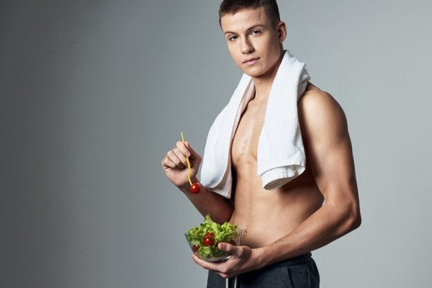 5 Pre-Workout Nutrition Tips You Must Know