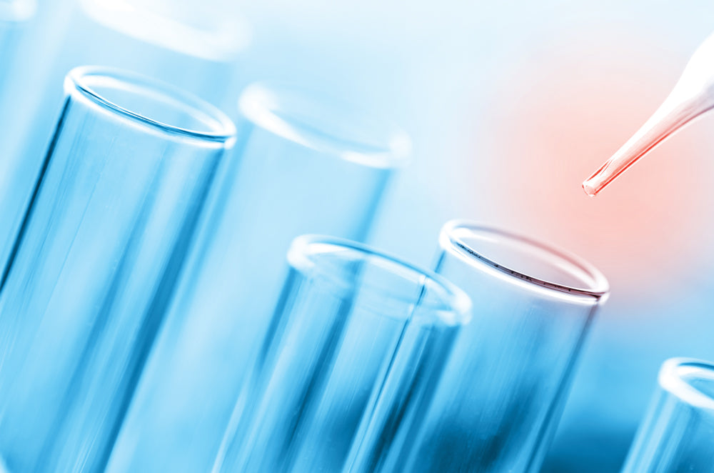 Impact Of Heavy Metals And Pesticides Found In Supplements