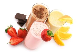 Whey Protein shake के साथ अपने मांसपेशियों की परिभाषा बदले