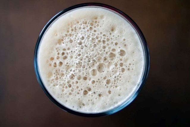 How To Froth Your Nutritional Protein Powder Shake using