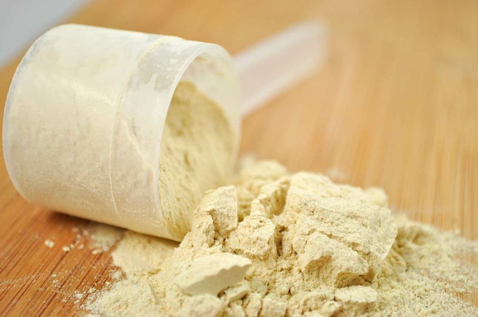 क्या हमें Whey protein पचाने के लिए पाचन enzymes की आवश्यकता है?