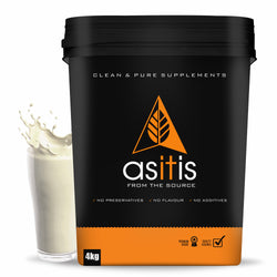 4kg - Container