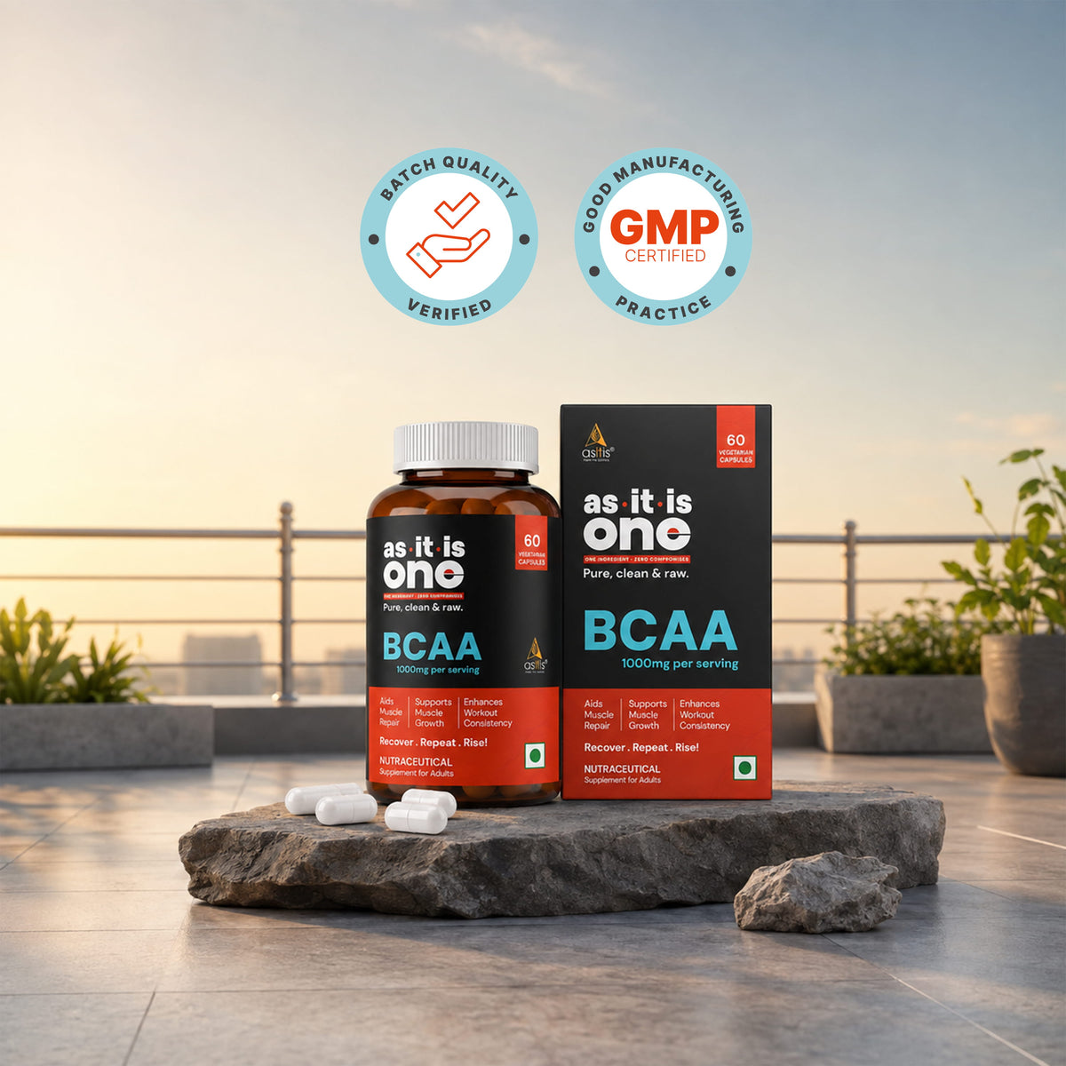BCAA