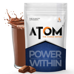 Double Rich Chocolate-1Kg