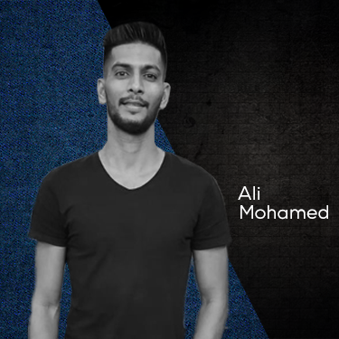 Mohamed Ali: Indian Football (FC GOA) ⚽🏟🥅