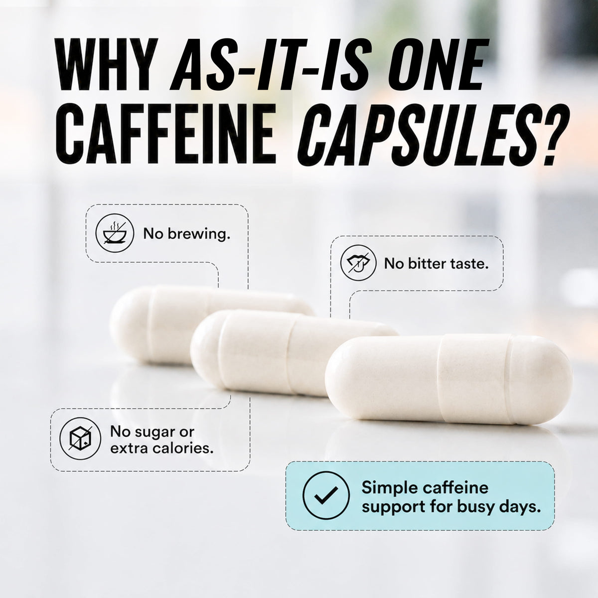 90 Capsules