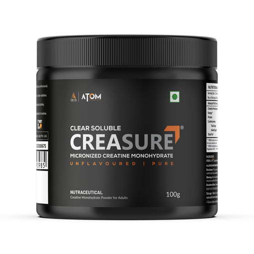 100g-Unflavoured