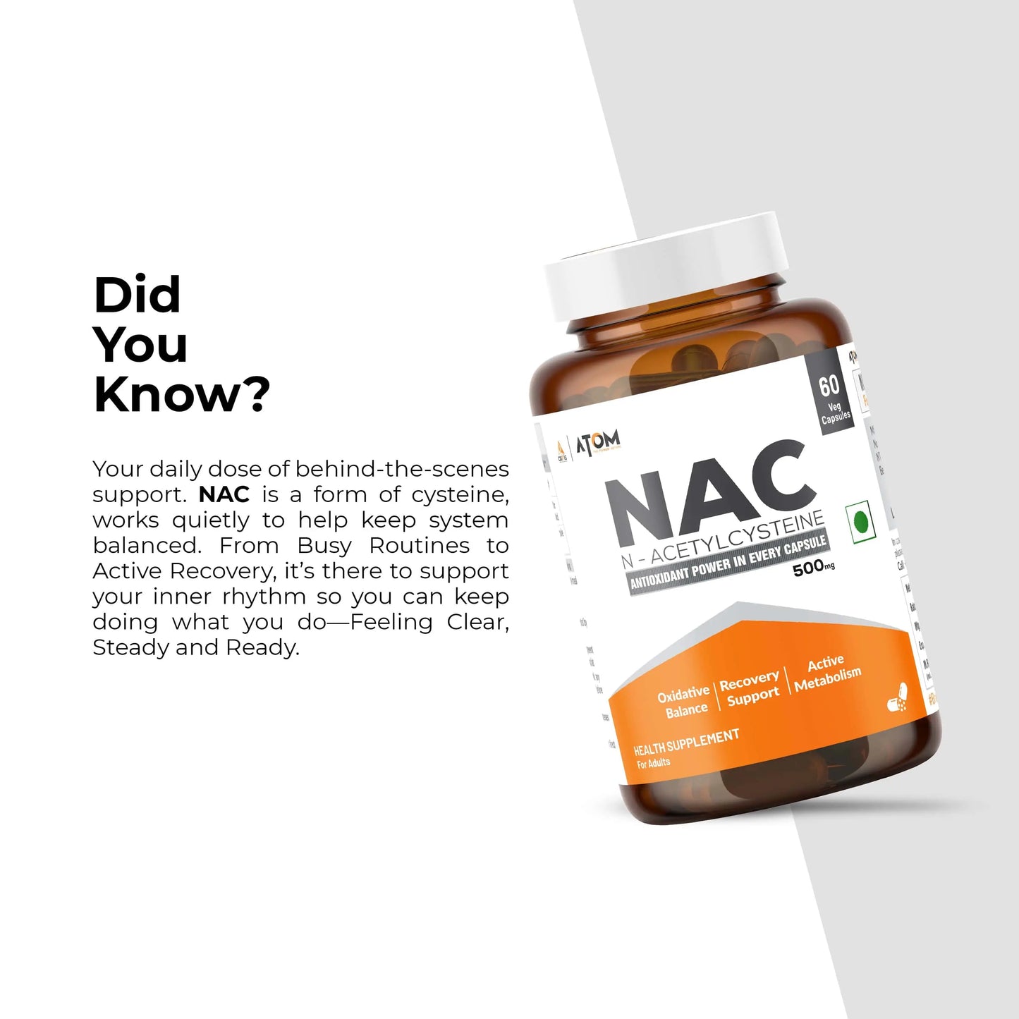 NAC-500