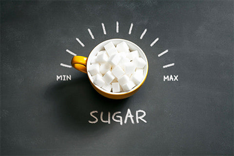 How To Cut Down Sugar In Your Diet?