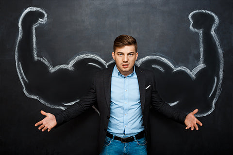 Building Muscle Without Weights – Is It Possible?