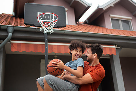 Benefits of Playing Sports For Overall Health