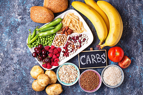 Good Carbs Vs Bad Carbs – What’s The Difference?