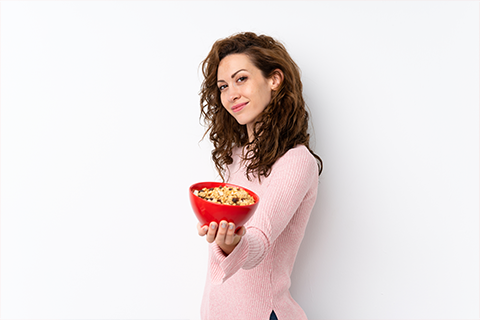 10 Ways To Get More Protein In Your Diet