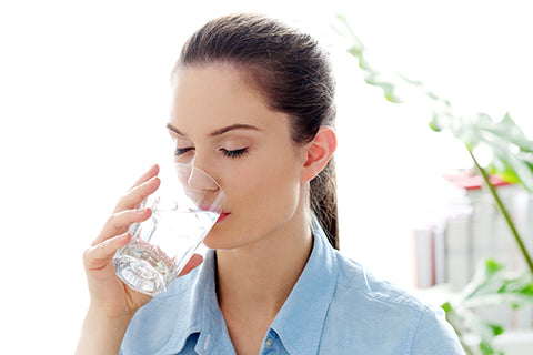 Top 4 Ways How Proper Hydration Can Facilitate Immunity