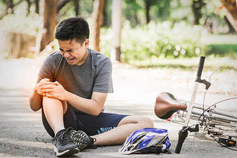 Injury Prevention Tips For Athletes