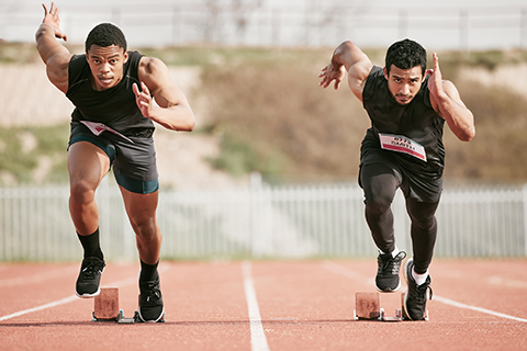BCAA For Runners – Endurance & Recovery