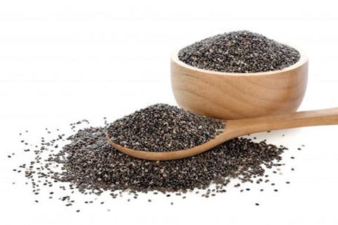 Do Chia Seeds Help In Weight Loss? 5 Facts To Know