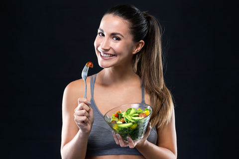 How To Start Eating Healthy? 6 Tips For Healthy Eating