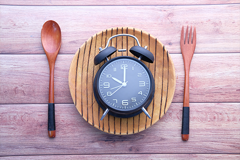 Meal Timing – Does When You Eat Matter?