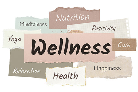Simple Wellness Tips For Happy Living