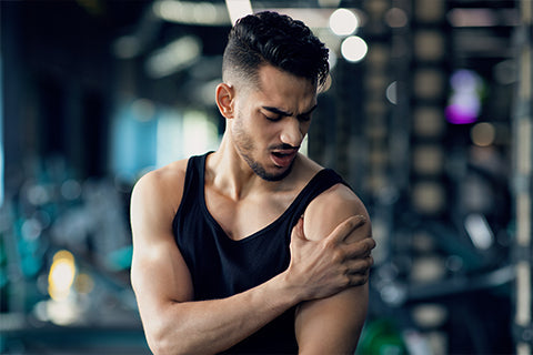 No Equipment Shoulder Stretches For Improved Mobility