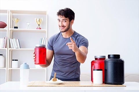 Safe Supplement Use for Athletes: Risks, Myths, & Smart Strategies