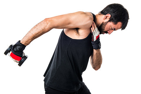 Want Less Fat And More Muscles? Have Protein For Breakfast
