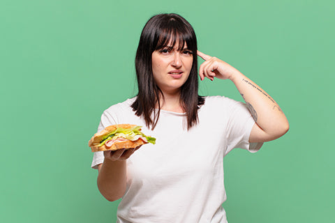 Harmful Effects of Junk Foods on Health
