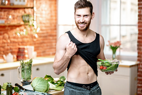 9 Foods You Should Never Eat Before a Workout
