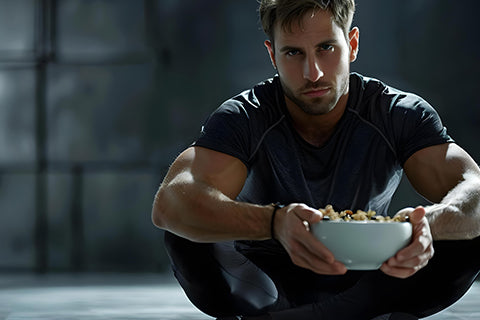 Skipping Meals Affects Training – Know How?