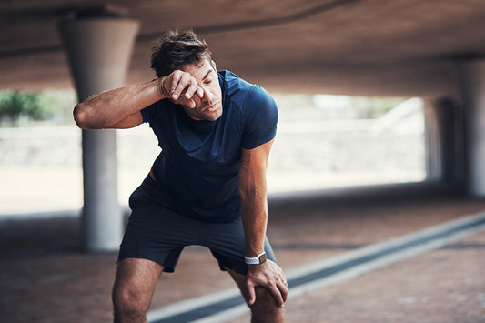 Should You Really Exercise When You’re Sore?