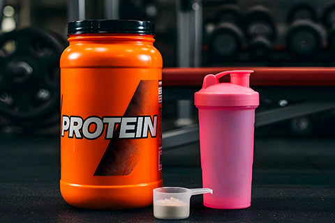 The Best Lactose-Free Protein Powders In India