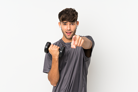 Common Workout Mistakes To Avoid