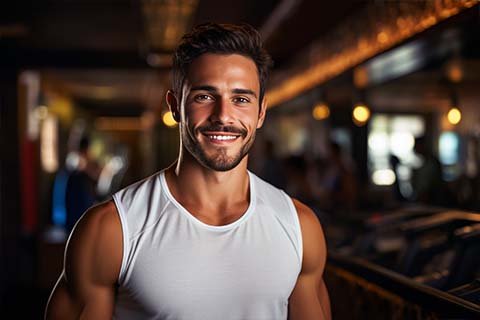 13 Common Muscle-Building Myths Debunked