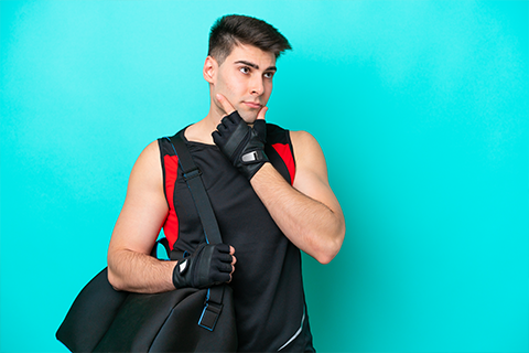 Creatine, Whey or BCAA – Which One To Choose?