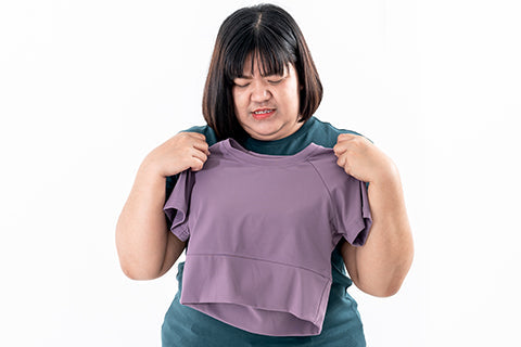 7 Ways To Cut Down On Your Calories & Lose Weight