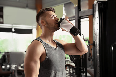 How Long Does It Take For Whey Protein To Give Results?