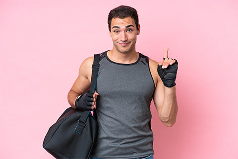Can I Take Creatine If I Am A Beginner At The Gym?