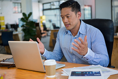 Top 10 Foods That Help Reduce Anxiety & Ease Stress