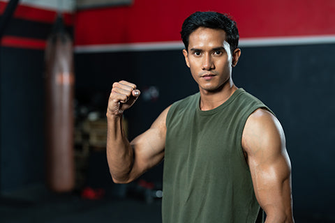 Top 10 Fitness Myths Of All Time