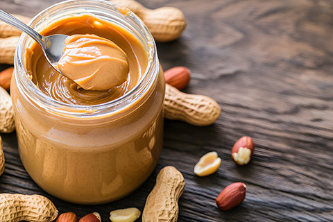 Is Peanut Butter Good For Weight Loss? Find Out
