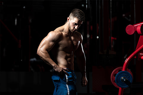 The Best Whey Protein For Muscle Gain